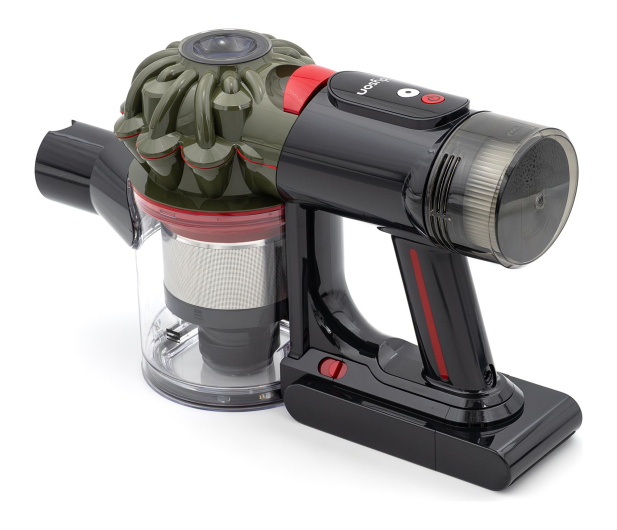 Dyson Odkurzacz pionowy Dyson V8 Cyclone 494706-01 - 1602897 - zdjęcie 4